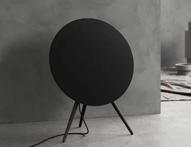 Αυτοενισχυόμενο Ηχείο Bang & Olufsen Beosound A9 5th Gen με Wi-Fi & Bluetooth - Black Anthracite1200632