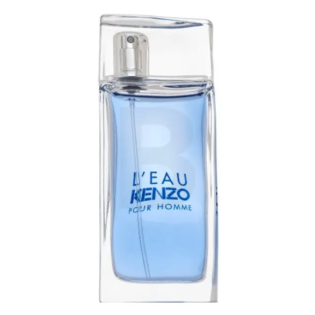 Kenzo L'Eau Kenzo Pour Homme Eau de Toilette for men 50 ml