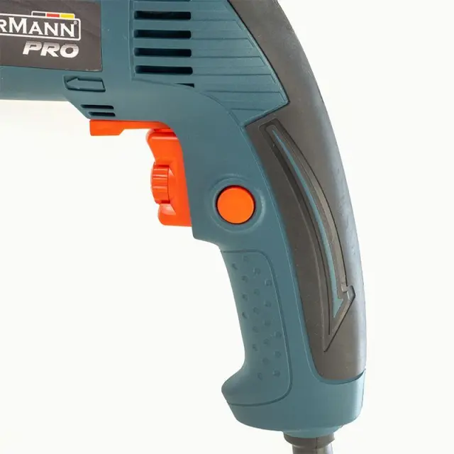 BORMANN Pro BSD5510 - BORMANN Pro BSD5510 Κατσαβίδι Γυψοσανίδας 550W (061281) 3