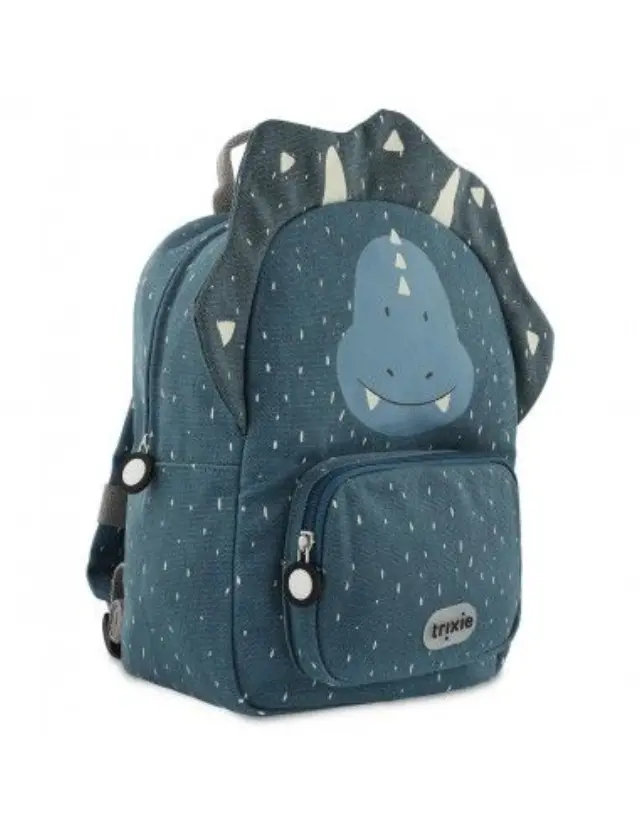 Σακίδιο Πλάτης Mr. Triceratops (2-6yr) – Trixie 2