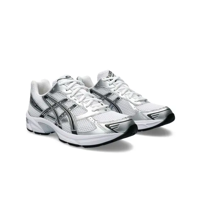 Asics Sportstyle Unisex Gel-1130 Άσπρο - Ασημί 1201B020-100 (Asics Sportstyle) 3