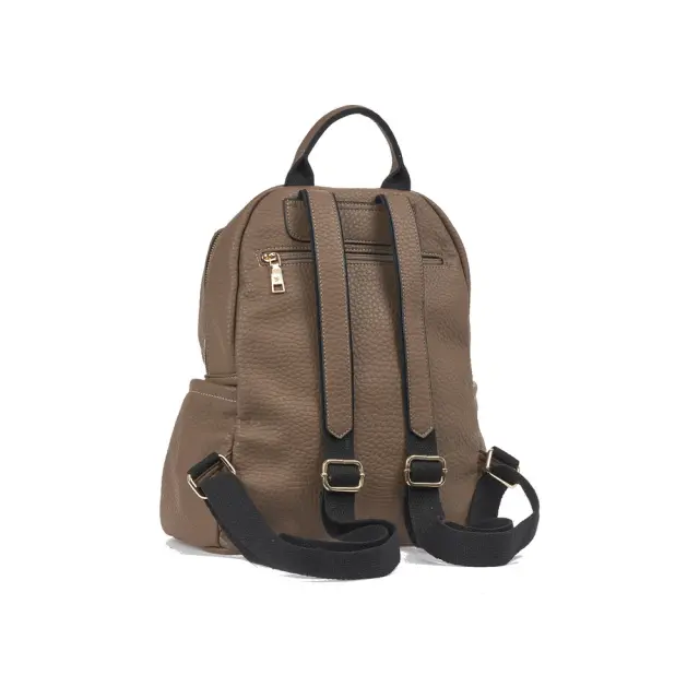 VERDE ΤΣΑΝΤΑ ΠΛΑΤΗΣ-BACKPACK 16-0008813 ΠΟΥΡΟ 3