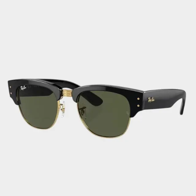 Γυαλιά Ray Ban RB0316S 901/31 Μαύρο - 50 2