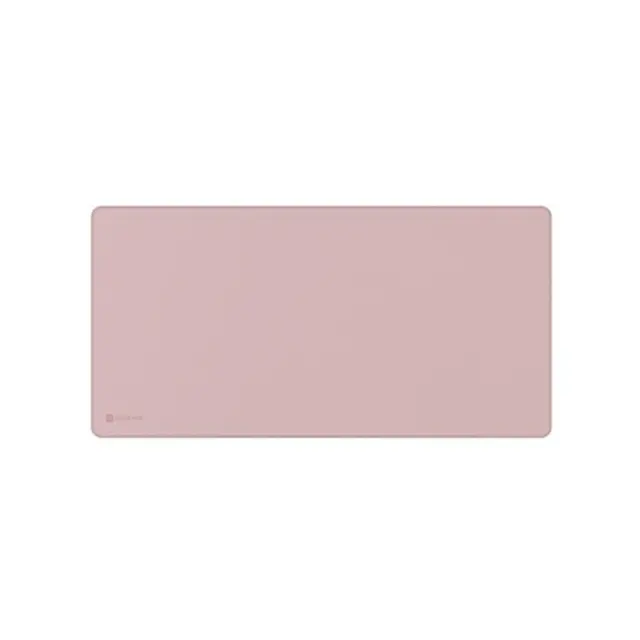 Natec Mousepad Colors Series 800x400mm Misty Rose (NPO-2174)