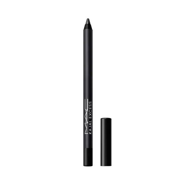 Kajal Excess Longwear Smoky Eye Liner 1,2gr
