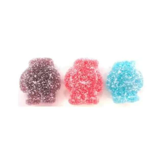Kraft Kool-Aid Sour Gummies