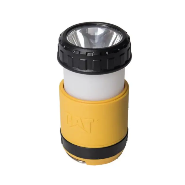CAT ΦΑΚΟΣ ΑΔΙΑΒΡΟΧΟΣ LED CT6510 3