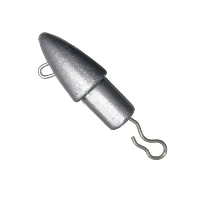 Μολυβοκεφαλή GT BIO Kalamy Squid Jig Head 60gr