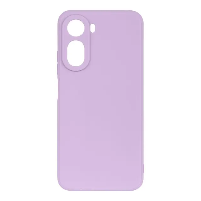 OBAL:ME Matte TPU Cover for Xiaomi Redmi A7 Pro 4G Purple 2