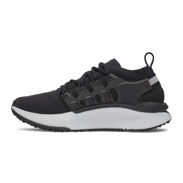 Under Armour Women's Phantom X Μαύρο - Άσπρο 6007184-001 (Under Armour) 2