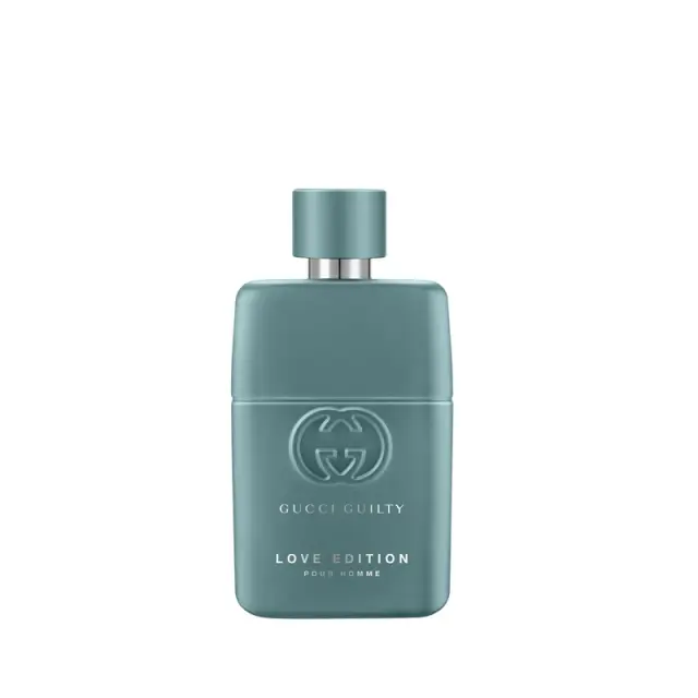 Gucci Guilty Pour Homme Love Edition 2024 Eau de Parfum for men 50 ml