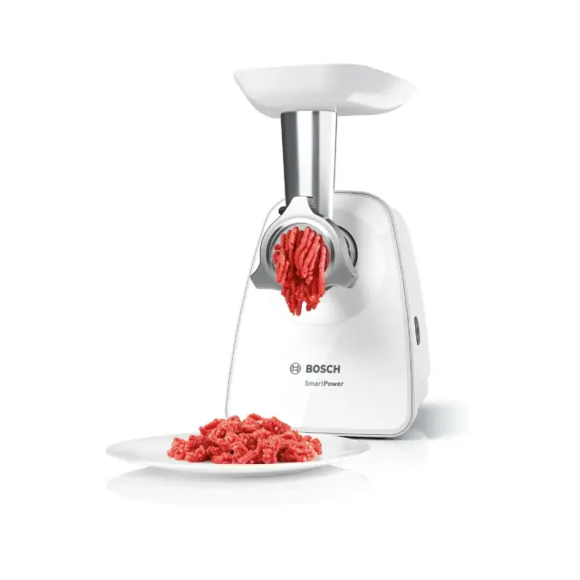 ΚΡΕΑΤΟΜΗΧΑΝΗ MFW2520W BOSCH 2