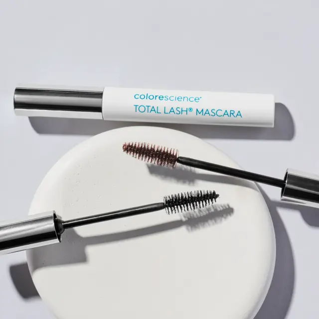 Colorescience Total Lash Mascara 8ml (BROWN) 3