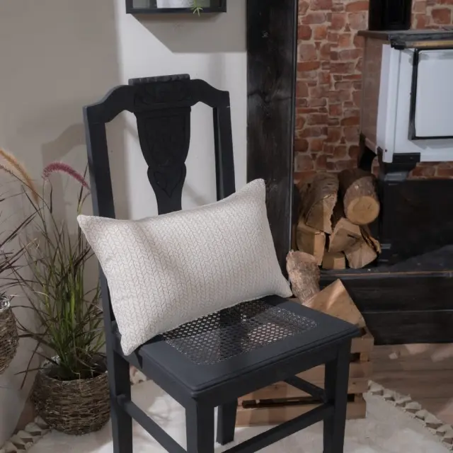 Μαξιλαροθήκη Melrose 01 TEORAN 43x43cm 2