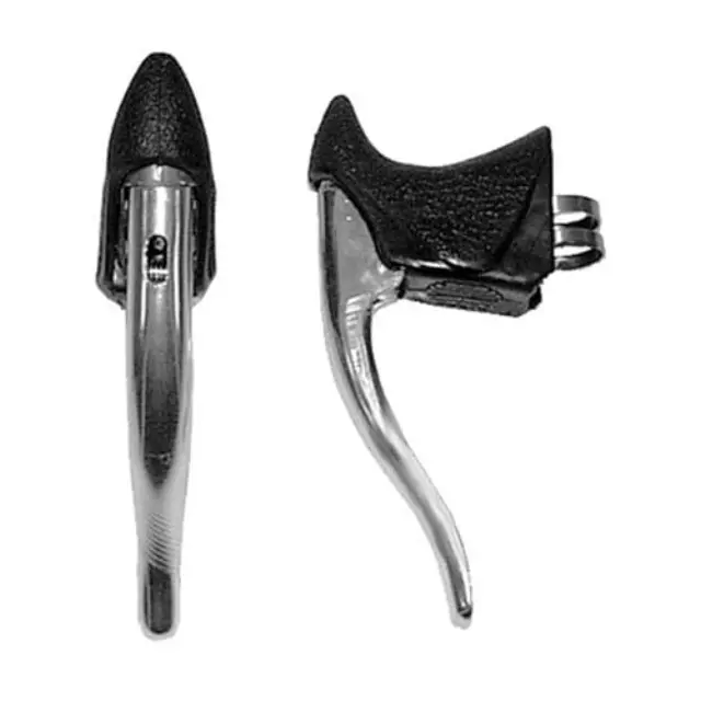 ΣΕΤ ΜΑΝΕΤΕΣ ΦΡΕΝΩΝ ΑΛΟΥΜΙΝΙΟΥ AERO RETRO ROAD BIKE 361442