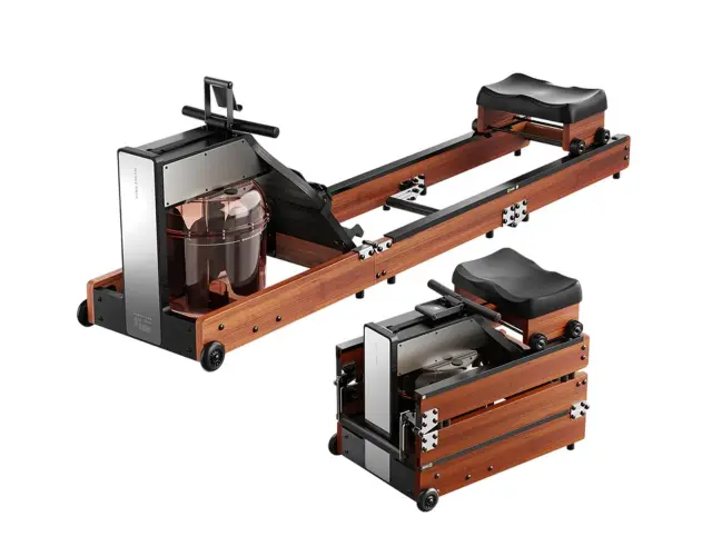 Αναδιπλούμενη Κωπηλατική Νερού KingSmith WR1 FRMWBBEUE2207279 2