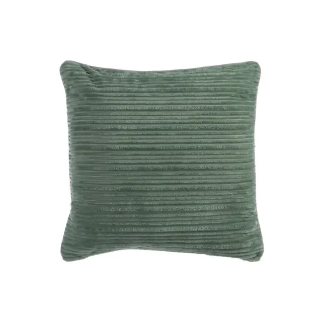ΔΙΑΚΟΣΜΗΤΙΚΟ ΜΑΞΙΛΑΡΙ GILDEUS 45Χ45 NEF-NEF HOMEWARE, ΥΦΑΣΜΑ:100% ΠΟΛΥΕΣΤΕΡΑΣ-ΕΣΩΤ:100% ΠΟΛΥΕΣΤΕΡΑΣ - GREEN (038690)