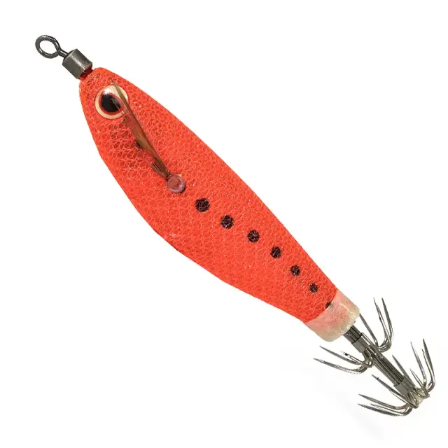Καλαμαριέρα Misaki Ebi Madani – Tataki Αργής Βύθισης 75mm Red Sardine