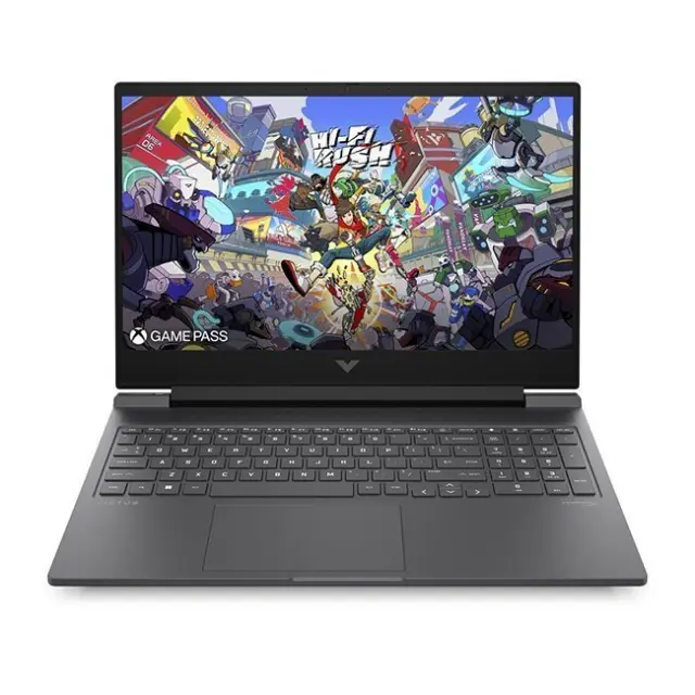 HP Victus 16-s1722nw 16,1" 165Hz Ryzen 7 8845HS/RTX4070/32GB/1TB SSD/Win11 Home (B4MC2EA)