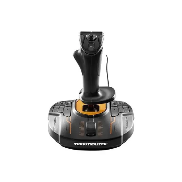 Thrustmaster T16000M FCS Joystick Ενσύρματο Συμβατό με PC 2