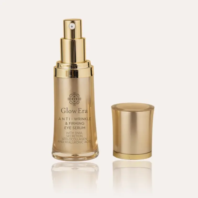 GLOW ERA ΟΡΟΣ ΜΑΤΙΩΝ ΜΕ ΈΚΚΡΙΜΑ ΣΑΛΙΓΚΑΡΙΟΥ 15ML 2