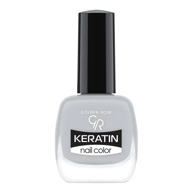 Keratin Nail Color GR 10.5ml 100