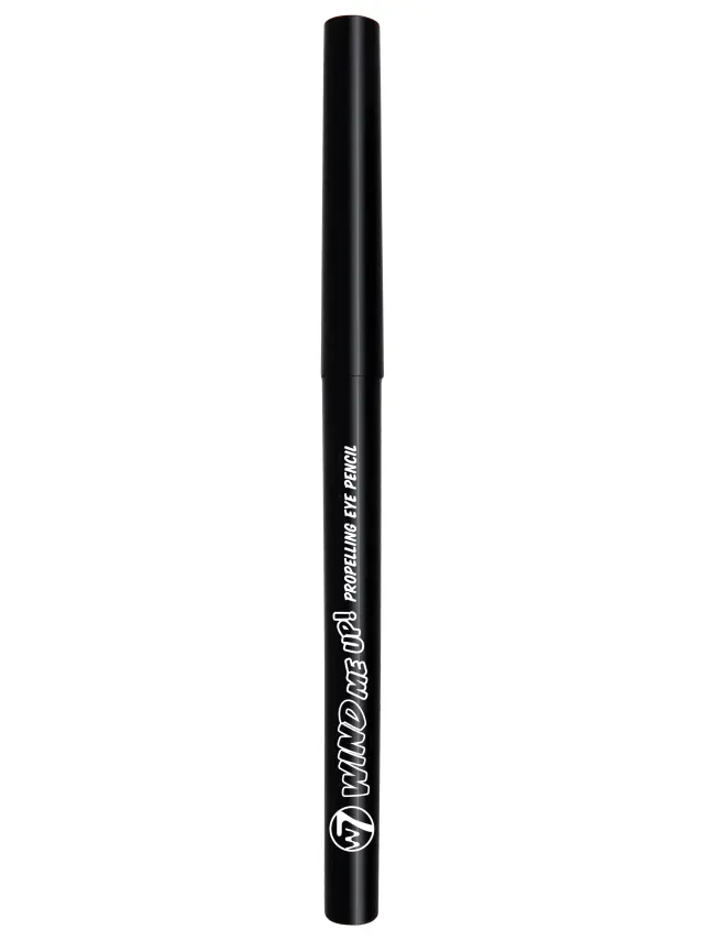 Wind Me Up! Propelling Eye Pencil W7