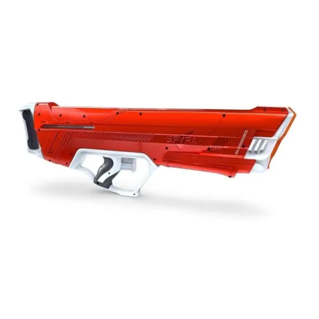 SpyraLX Red (SPLX1R) (SPYSPLX1R) SPYRA