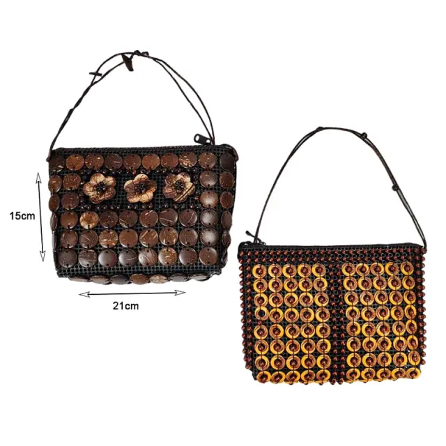 Τσάντα ώμου 12τεμ - Bag 0186001 2