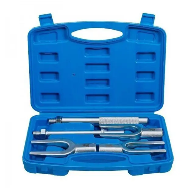 Σετ Εξωλκείς για Ακρόμπαρα 5τμχ - Ball Joint Tie Rod Pitman 5pcs 102020