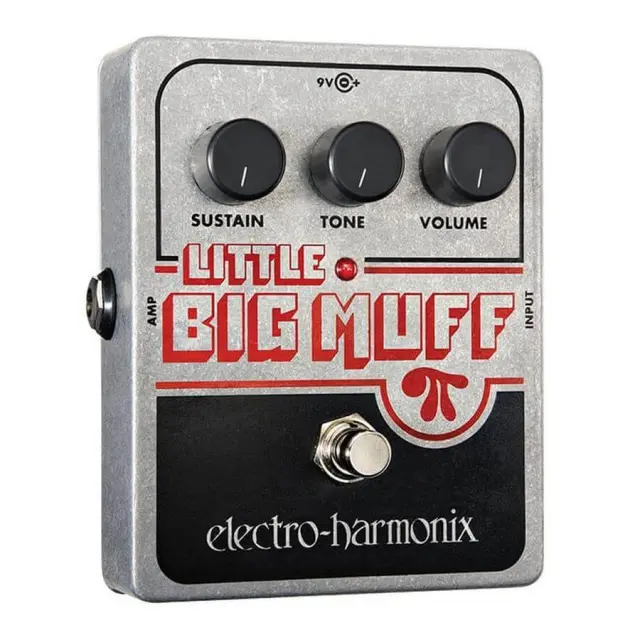 Electro-Harmonix Little Big Muff Πετάλι