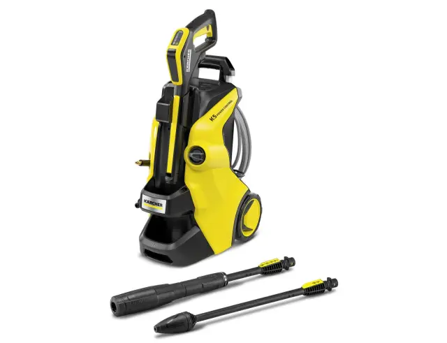 Πλυστικό Μηχάνημα Υψηλής Πίεσης Karcher K5 Power Control Flex με πίεση 20bar και ισχύ 2100W1.324-700.0 2