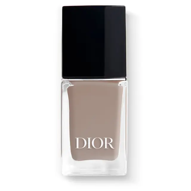 Dior Vernis Nail Polish with Gel Effect and Couture Color 10ml