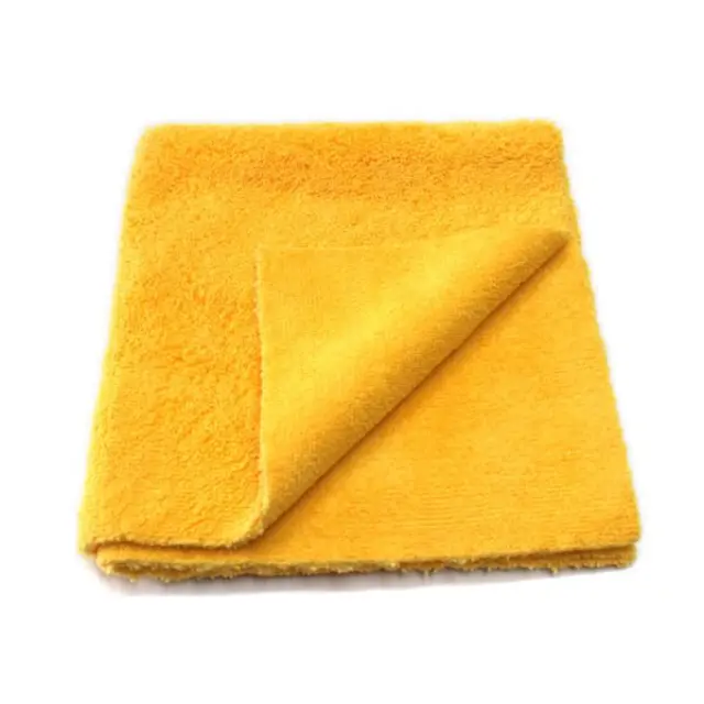 Πανάκι μικροϊνών POLISH REMOVAL 40 Χ 40cm 380GSM 1240405Y MAXSHINE