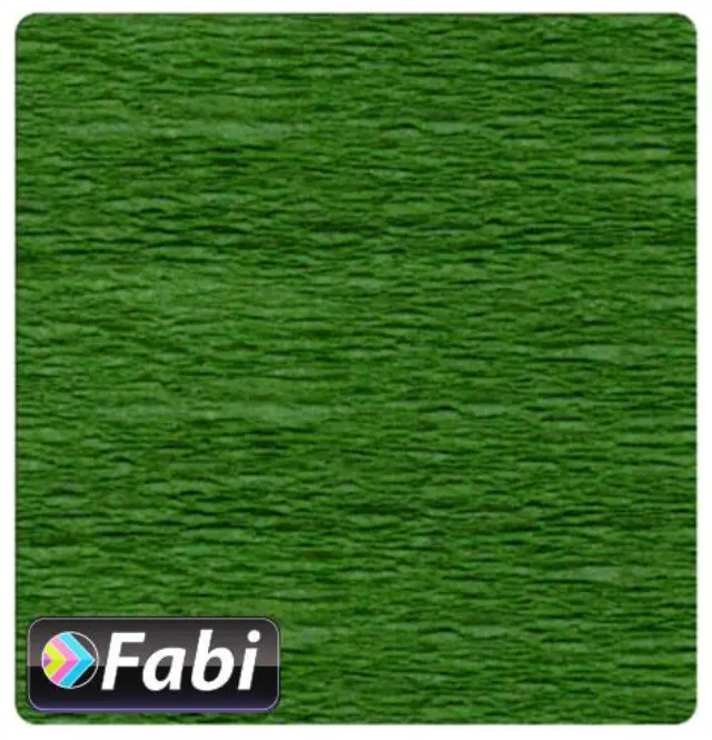 Γκοφρέ Fabi 50x200εκ Κυπαρισσί 8013