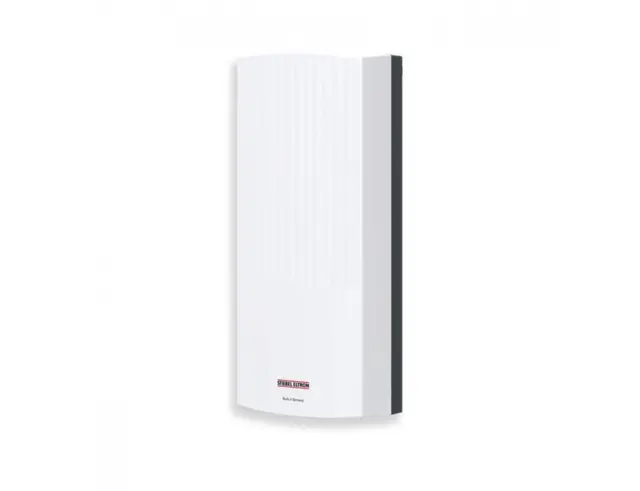 Επιτοίχιος Ταχυθερμαντήρας Νερού Stiebel Eltron Select Comfort PEB 11 SE092008A Τριφασικός, Inverter με ισχύ 11000W και διαστάσεις 22.6x9.3x48.5cm - WhiteSE092008A 2