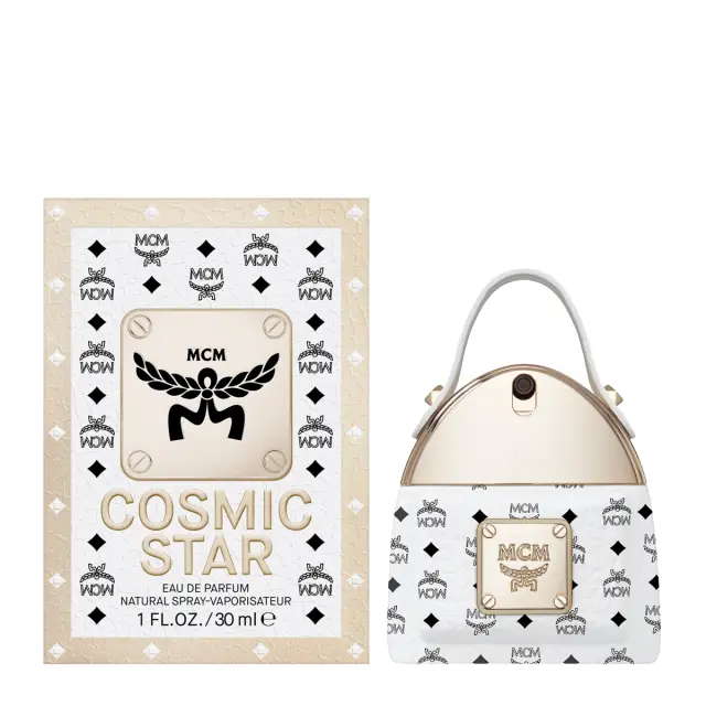 MCM Cosmic Star Γυναικείο Άρωμα Eau De Parfum 30ml