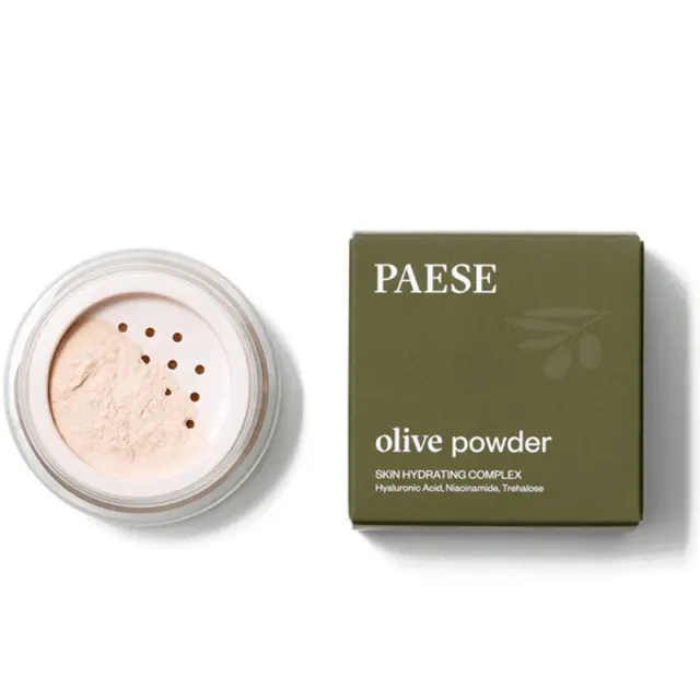 Paese Olive Powder 6g