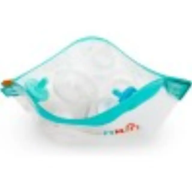 Munchkin Microwave Steriliser Bags Σακουλάκια Αποστείρωσης για Φούρνο Μικροκυμάτων 6τμχ 2
