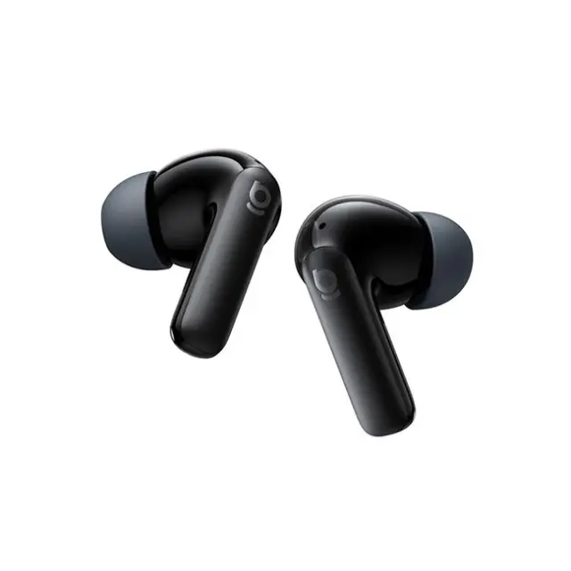 Baseus Bass EP10 TWS Wireless In-Ear with ANC Black 2