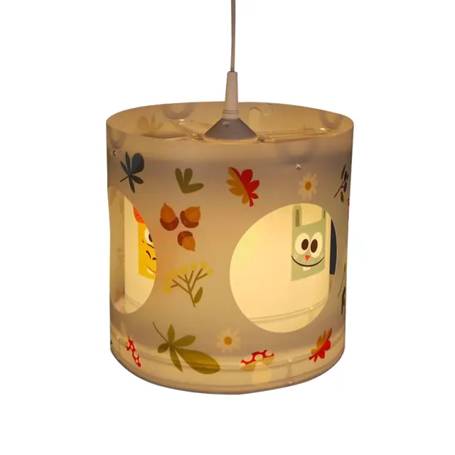 Niermann Zanimo Rotating Pendant Lamp 2