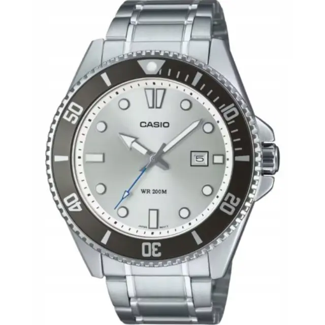 Casio Timeless MDV-107D-7AVDF
