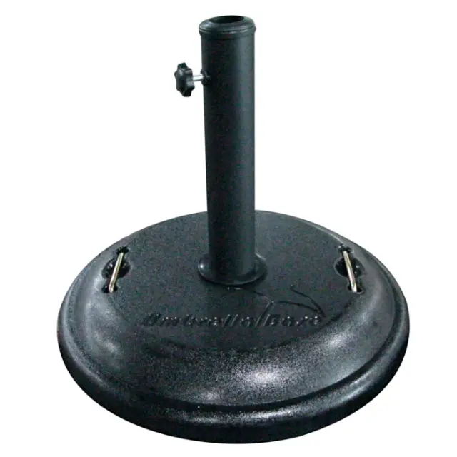 Βάση Ομπρέλας Τσιμέντο 460x80mm 22kg