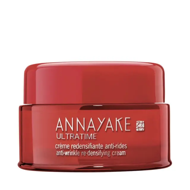 Ultratime Anti-Wrinkle Redensifying Cream 50ml