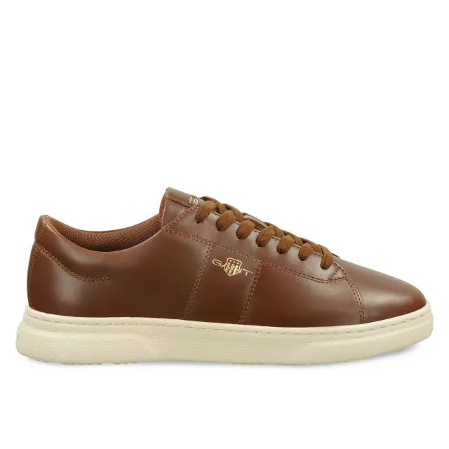 Ανδρικά Δερμάτινα Sneakers Gant Joree 29631688 G45 Ταμπά Ταμπά - 41
