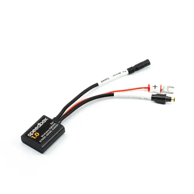 ΚΥΚΛΩΜΑ SPEEDBOX 1.0 ΓΙΑ SHIMANO E8000/E7000/E6100/E5000