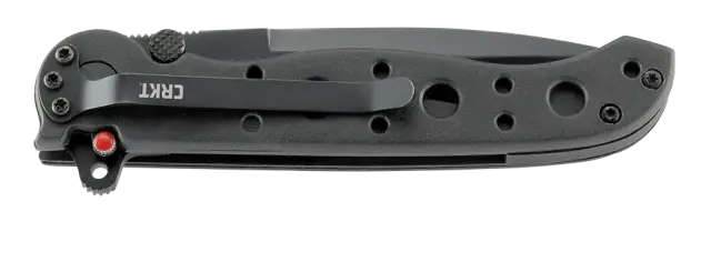 Σουγιάς CRKT M16-01KZ SPEAR POINT BLACK 3