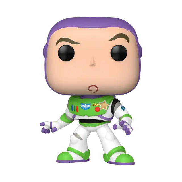 Φιγούρα Funko Pop! Disney: Toy Story 5 - Buzz Lightyear #1712 Vinyl Figure