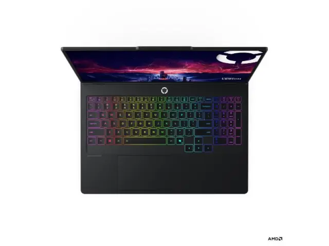 Lenovo Notebook LV LG PRO5 R9 32/1TB 11H (83F2004LGM) 2