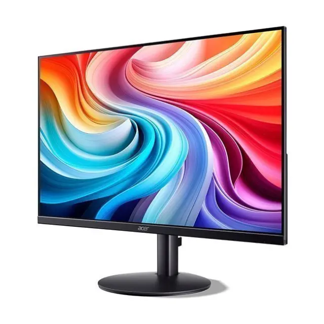 Acer Monitor 27" SA273P1bip IPS FHD (UM.HS3EE.109) 2